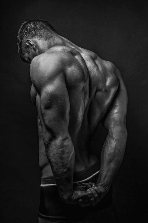 Gay Men - Sex, Lust, And Love.