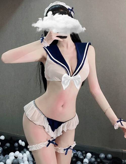 the-pudding-is-a-lie:Help me chose an outfit for Xue Yang for my current cql/mdzs lingerie series! :