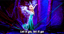 brideoffire:  i’m never going back, the past is in the past 