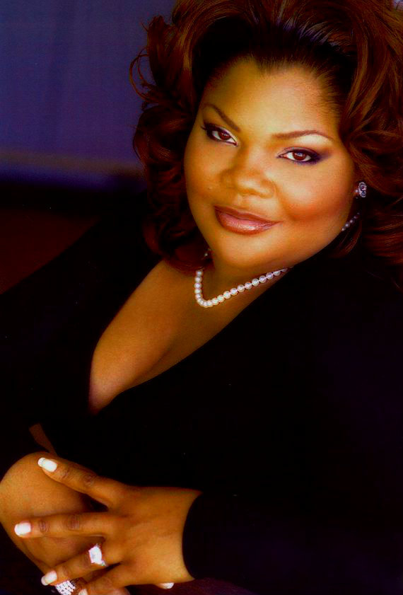 Black Kudos Mo Nique Monique Angela Hicks Nee Imes Born