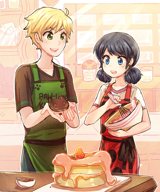 k009:  I want them to be happy :’)