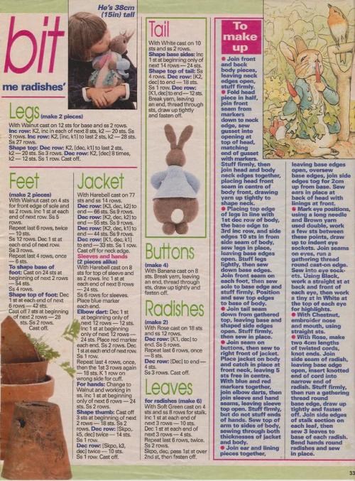 diabeticlesbian: FW &amp; Co. 1994 Beatrix Potter Peter Rabbit, Jemima Puddle-Duck &amp; Jer