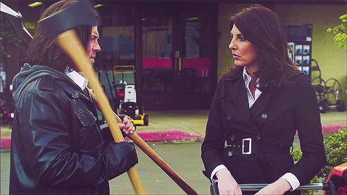 itsaverydistinctivestyle:Is she there?requested by loveablegeek
