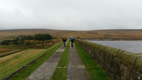 Gorple Reservoir