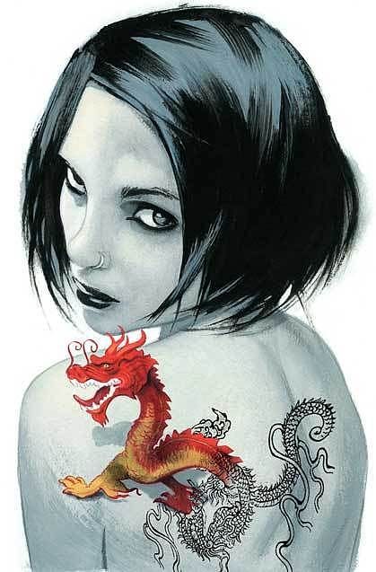 senseorsensuality:   Artwork by Fernando Vicente  