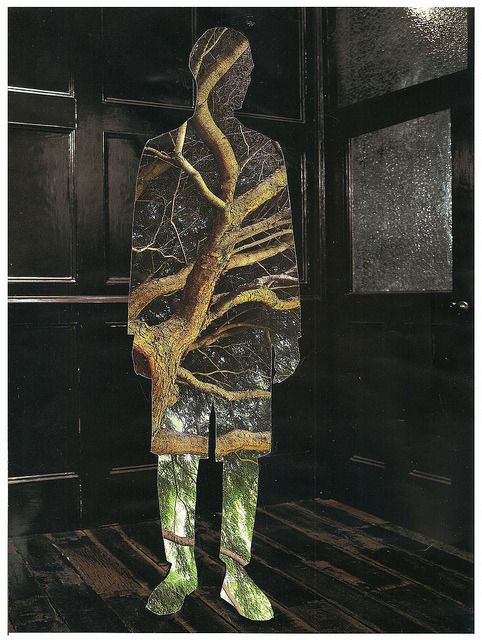 2headedsnake:  Lynn Skordal aka paperworker