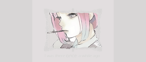 pachisuzu:I saw the Reaper, He was very beautiful.