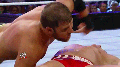 rwfan11:  Curtis Axel and Ted DiBiase Jr (*not my gif creation) 