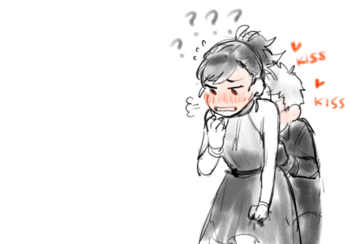 noctilin:hamuko: *thinking* but why my back though