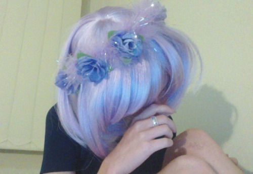areweevenalive:  ☯ †Dramatic Pale and kawaii Blog † ☯