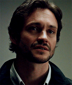 mymadnesswon:  You’re our best shot, Hannibal. P l e a s e. 