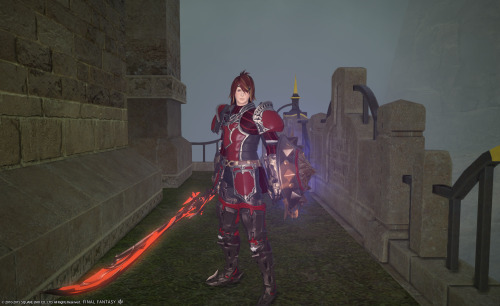 paradymecapellago:I NEED the HA Kite Shield to complete this set. Beautiful either way.Koenig Wootz 