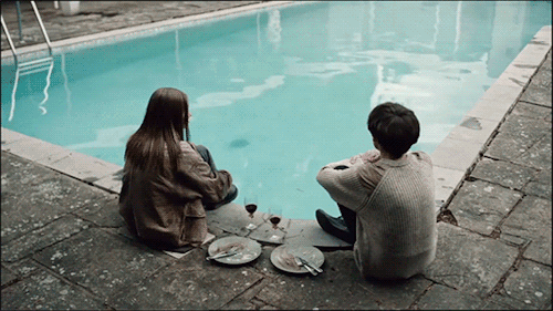 The End Of The F***ing World
