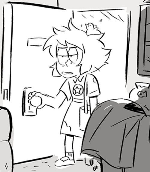 Take A Close Look At Lapis T-shirt.