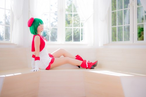 Macross Frontier - Ranka Lee [Xmas ver.] (Mashiro Yuki) 5HELP US GROW Like,Comment & Share.CosplayJapaneseGirls1.5 - www.facebook.com/CosplayJapaneseGirls1.5CosplayJapaneseGirls2 - www.facebook.com/CosplayJapaneseGirl2tumblr - http://cosplayjapanesegi