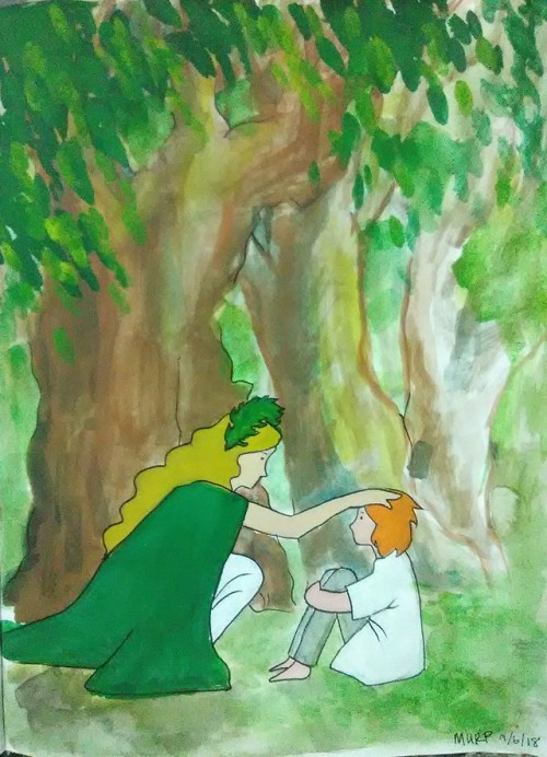 miurphey - tumblr sucks but at least it's not twitter