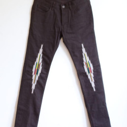 homme-consumeriste:  http://www.ebay.com/itm/AUTHENTIC-number-nine-ortega-jeans-undercover-bape-visvim-comme-neighborhood-/330864342360?pt=US_CSA_MC_Jeans&amp;hash=item4d090d3558