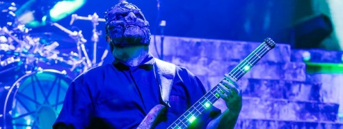 Sex slipknct:  Slipknot performing at Chesapeake pictures