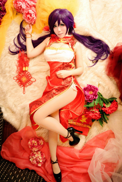 Love Live - Nozomi Toujou (Micang) 2