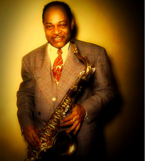 Black Kudos • Coleman Hawkins Coleman Randolph Hawkins (November...
