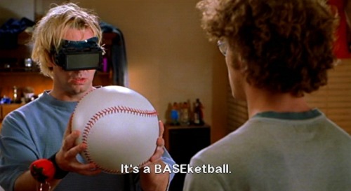 BASEketball