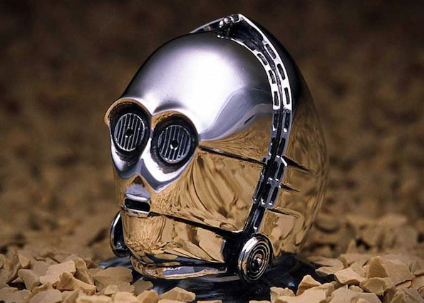 fer1972:  Star Wars Rings by J.A.P