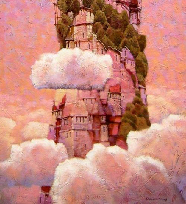 theartofanimation:  Vytautas Laisonas