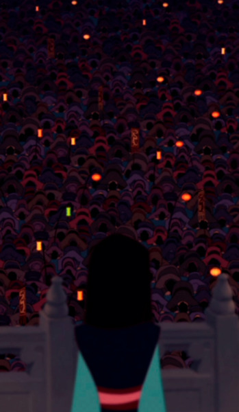 Mulan Wallpapers Tumblr
