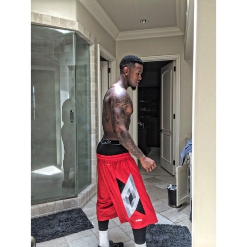 lamarworld1:  Daniel “Booby’ Gibson adult photos