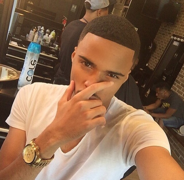 lightskinnedboys:  Pretty Hurts Pretty Hurts Pretty Hurts