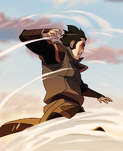 miyku:Make me choose:↳ Anonymous asked: Amon Or Unalaq