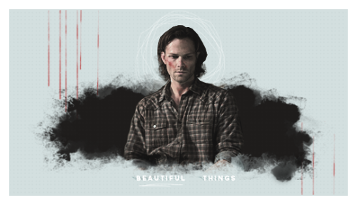Team Free Will Graphics Challenge | Weakspots Vs.apocalypticidePrompt: Character Tropes - Break The Cutie