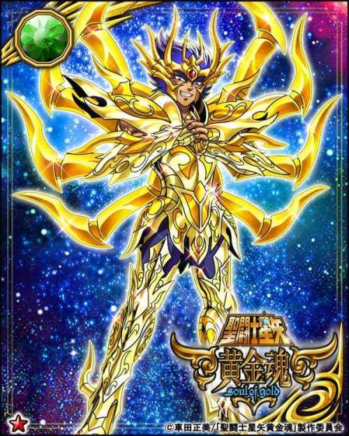 Porn photo manue1a:  Galaxy Card Battle Soul of Gold