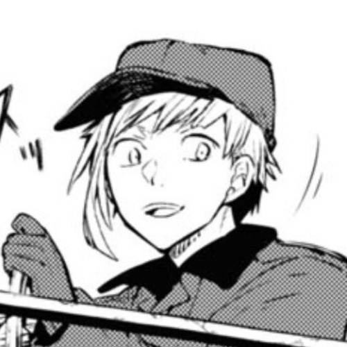 Hello, I Was Wondering If You Could Do Birthday Fic With Atsushi Nakajima? ^^ I Will Having My Birthday
