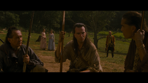joshboonemovies:The Last of the Mohicans.  Michael Mann.