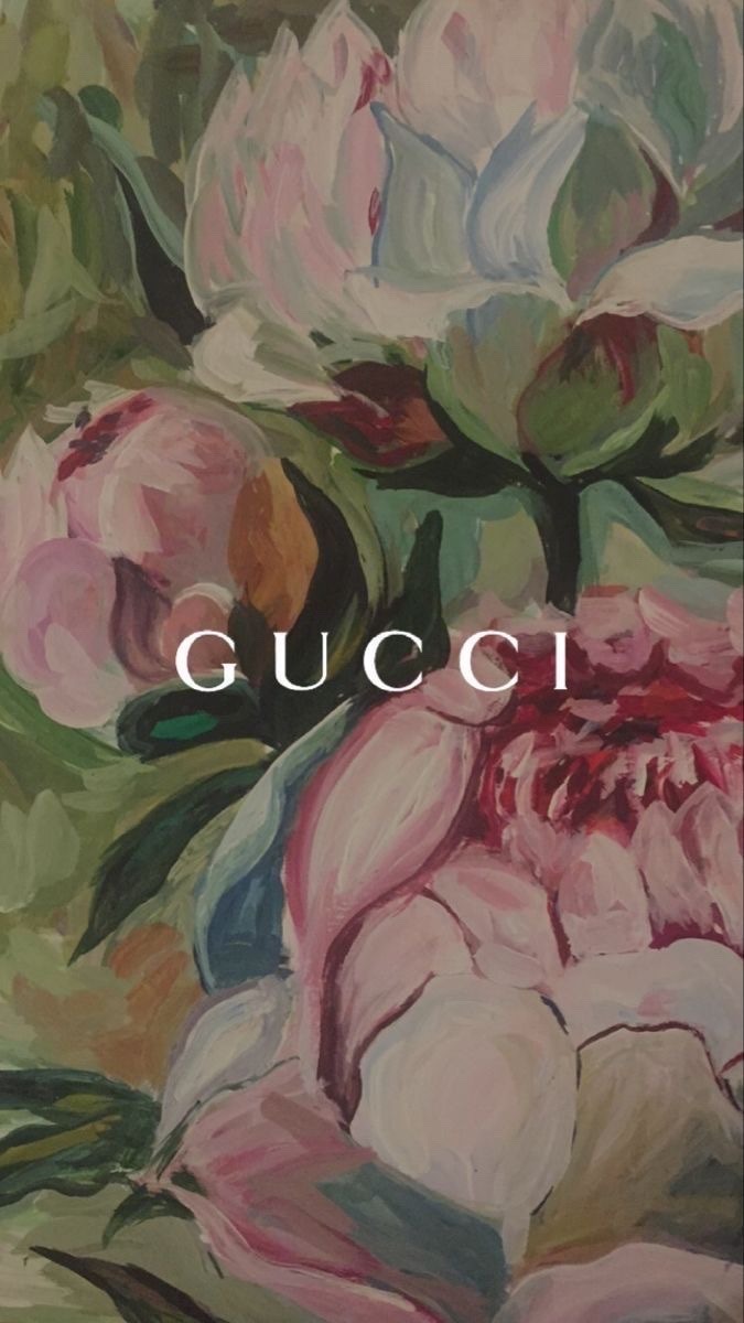 Luxury Brand - Gucci wallpaper