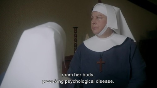 lena-hygge: This is from call the midwife and I was howling at this scene
