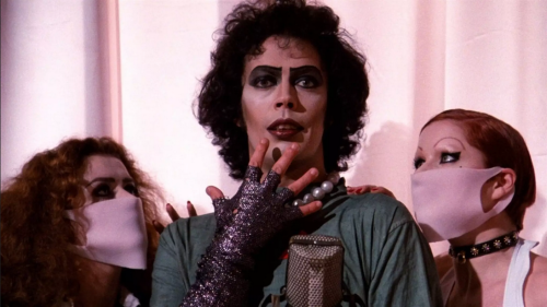  The Rocky Horror Picture Show (1975) 