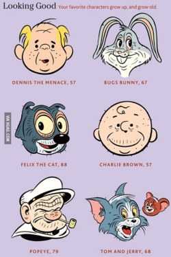 9gag:  Feeling old 