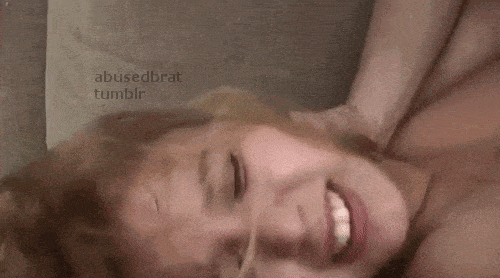 abusedbrat:      don’t repost my gifs ♡   