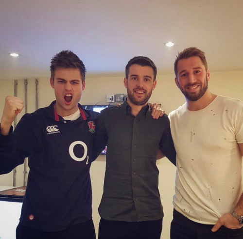 @douglasbooth: What an amazing match!! #EngvWal @chrisrobshawrugby @jackwhitehall