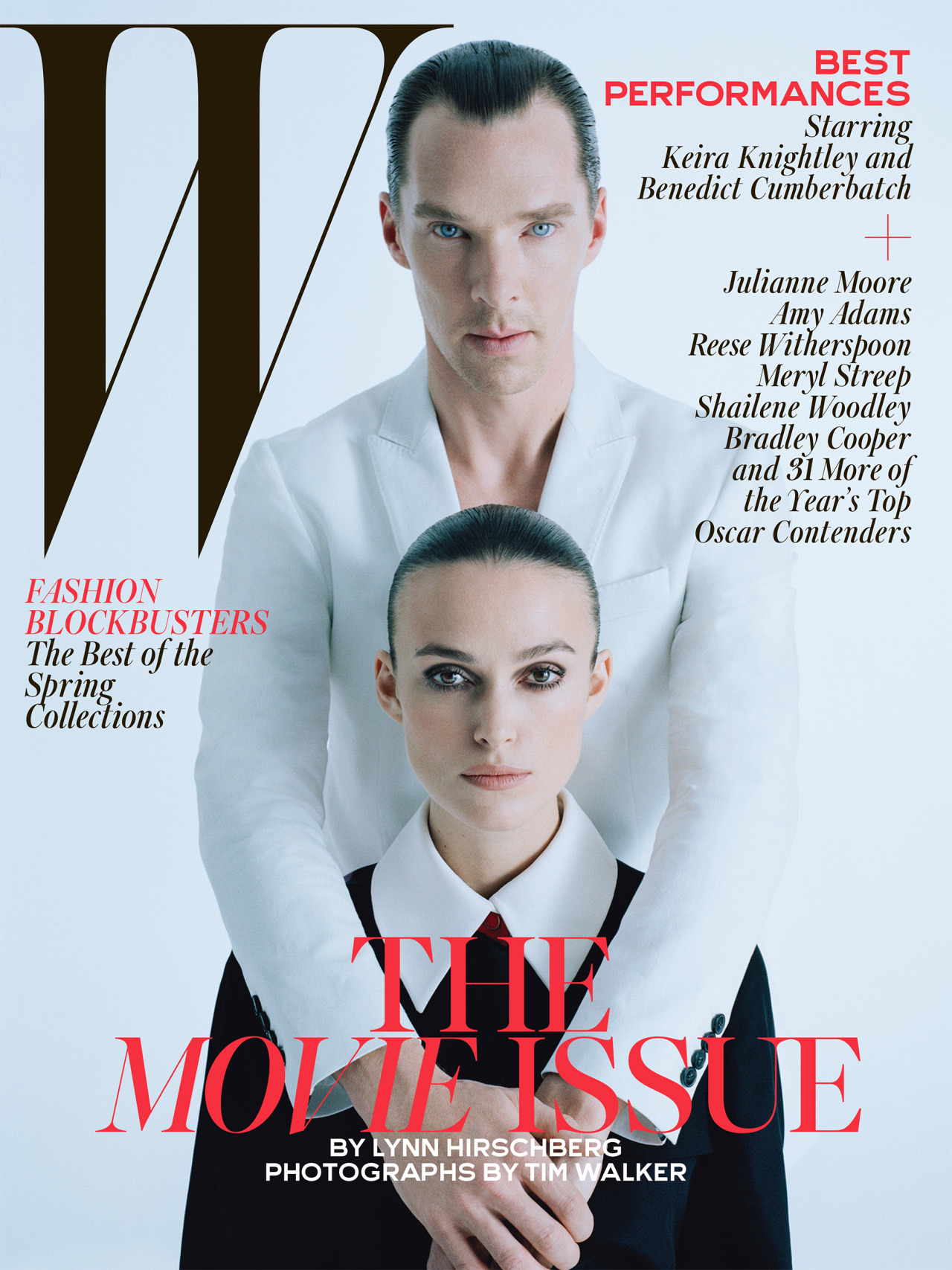 edenliaothewomb:  Keira Knightley and Benedict Cumberbatch, photographed by Tim