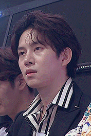 boopkyoong: Happy birthday, Heechul ♡