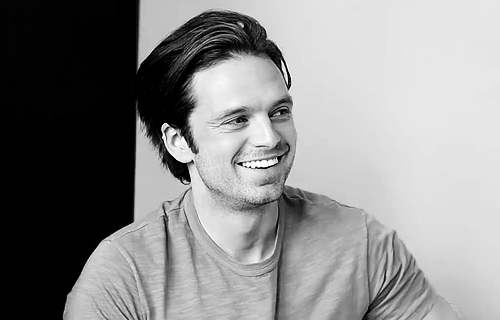 Bestie Im Going To Need More Bucky Fluff With Grant And Reader That Was So Perfect