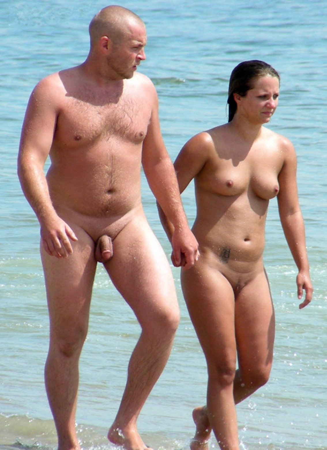 Nudist Lifestyle