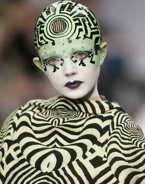 khymeira:  Manish Arora