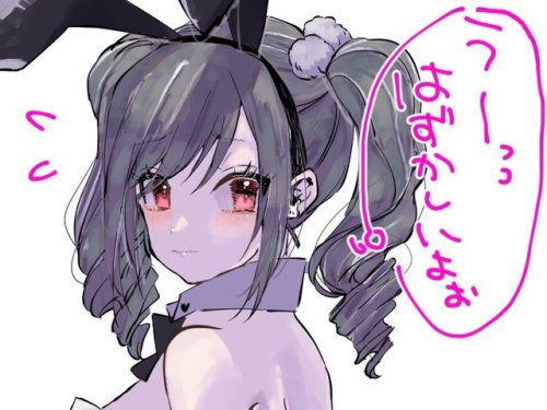 なつみさんのツイート: &ldquo;蘭子はろうぃ～～ん！… &rdquo;