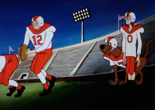 Happy Sportsball Day!