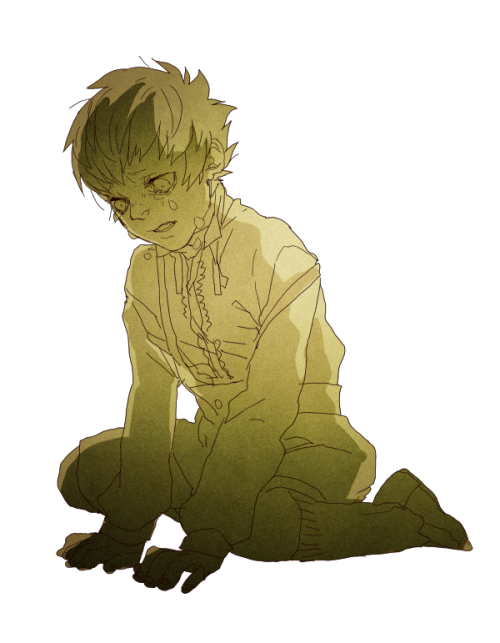 revorocketnails: misery leads to apathy