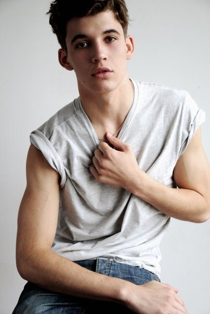 NICE MALE